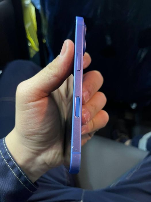 Айфон 16 идеал без минус