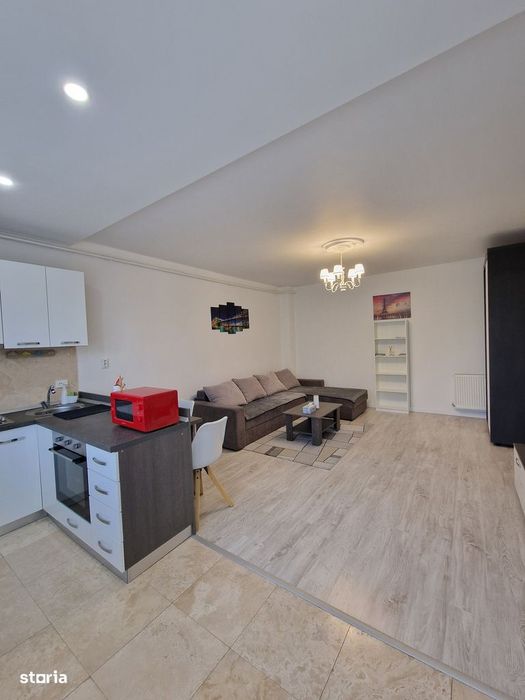 Apartament 2 camere | Bloc 2018 | Sect 6 | Bvd. Timișoara | Proprietar