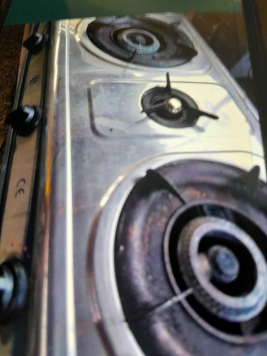 Aragaz turist terasa gradina etc