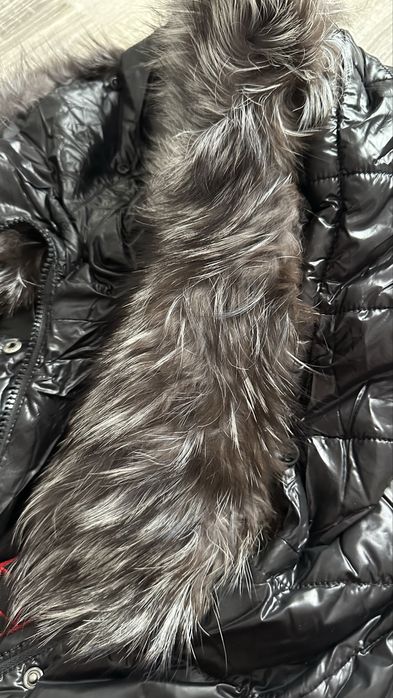 Куртка зимняя 44