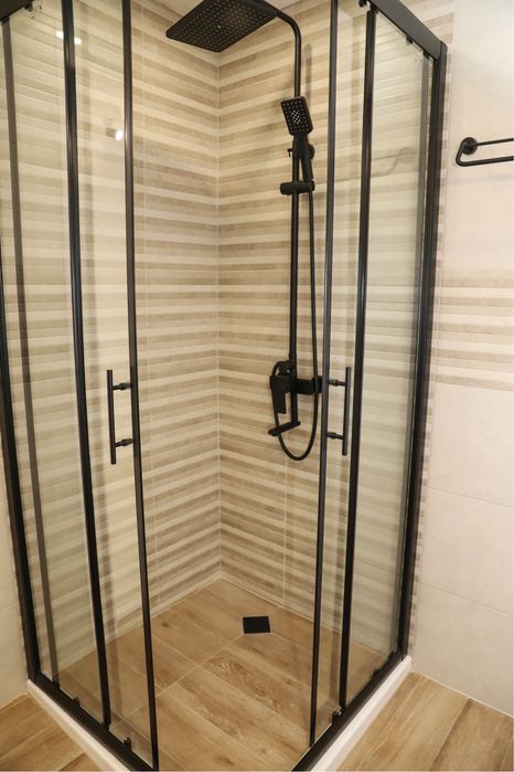 Дава се под наем Едностаен апартамент в Благоевград, Идеален център - 56 кв.м за 459 € - Снимка #3