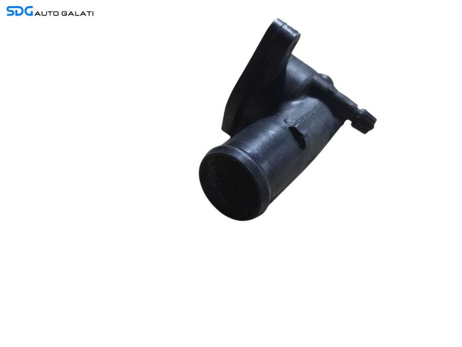 Corp Carcasa Termostat Renault Thalia 2 1.2 B 2008 - 2014 Cod 8200660882 [N2042]