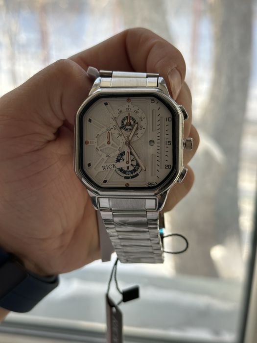 Часы для руки качество отличные