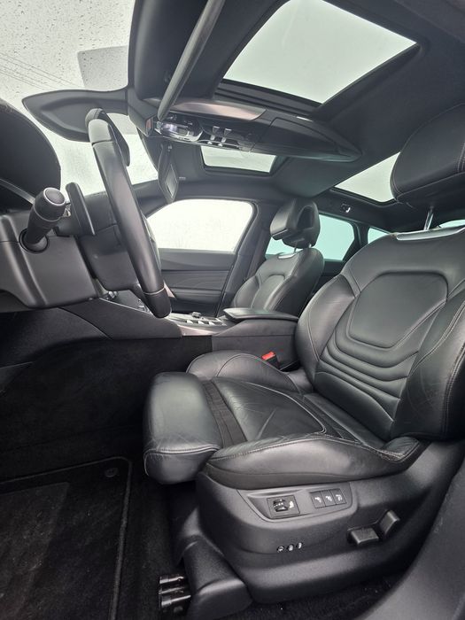 Citroen Ds5 HYBRID / Led / Xenon / Masaj / HeadUp