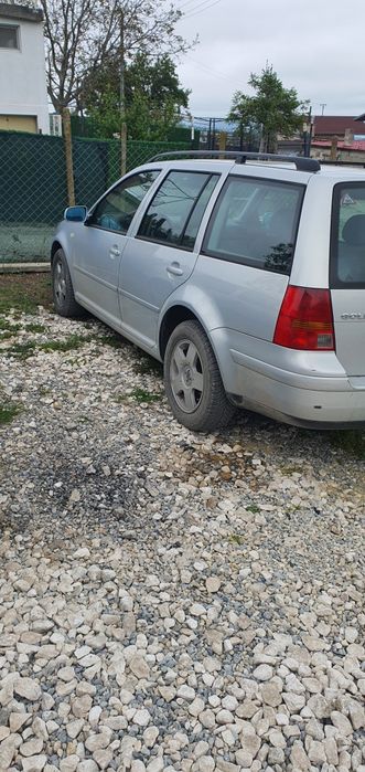 Голф 4 на части комби/хеч