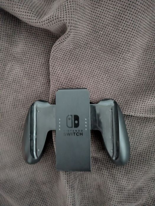 Nintendo swicht 1