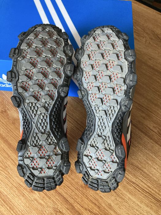 Оригинални мъжки маратонки Adidas Terrex Gore-tex