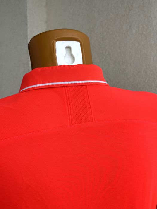 Мъжка тениска Nike Dri-Fit - размер М, КАТО НОВА