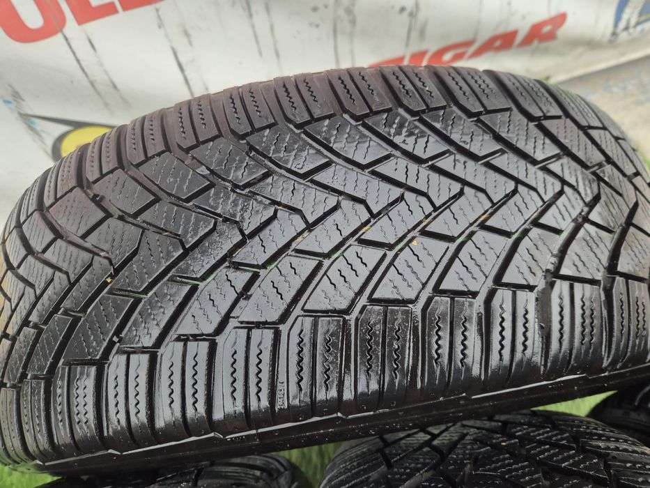 Jante R 16 5x112 cu 205 55 16 m+s