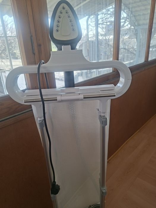 Продам отпариватель .