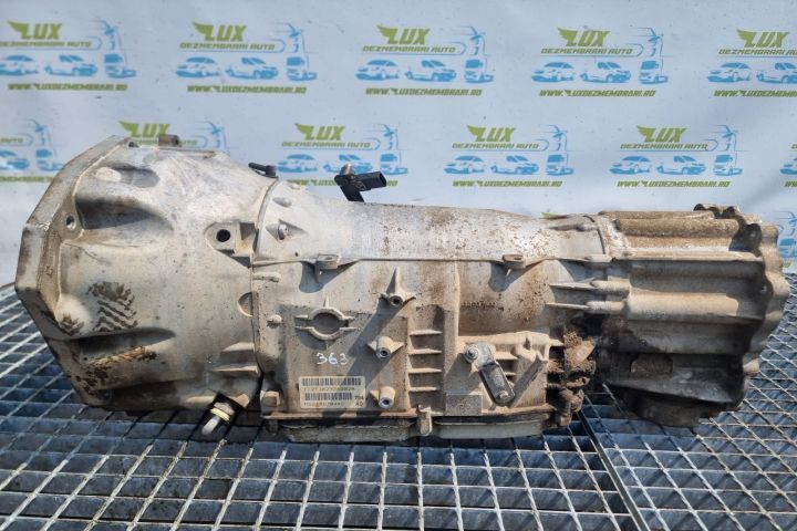 Cutie de viteze automata 4x4 cod P52108704AD 3.0 crdi EXF Jeep Grand Cherokee WK2  [din 2010 pana
