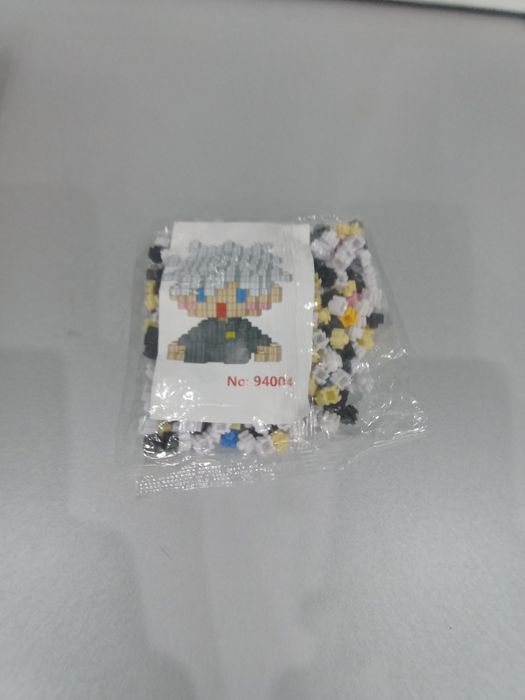 Конструктор годжо сатору