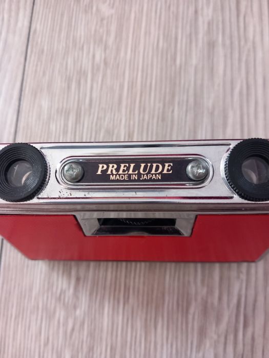 Vand Binoclu/monoclu Prelude Opera Vintage