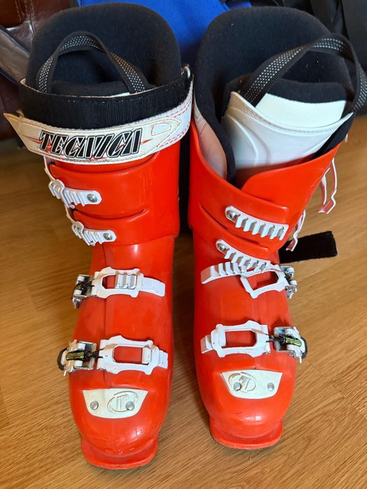 Clapari Tecnica 26-26.5