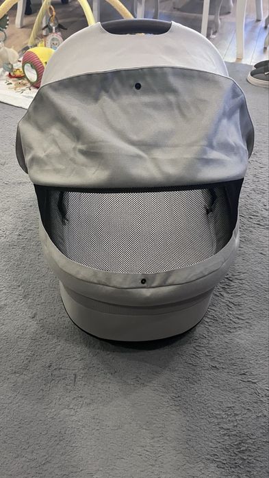 Зимен кош Cot S Lux 2025