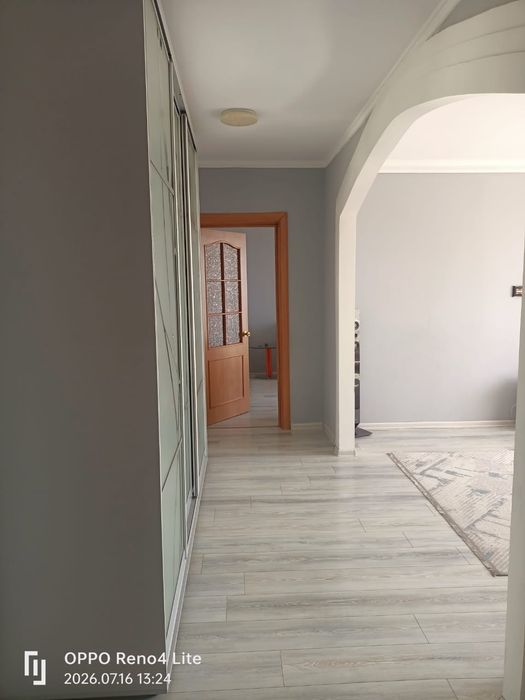 Продам 2х комнатную квартиру