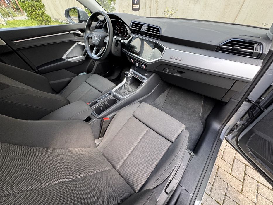 AUDI Q3 2025 — imagine 5