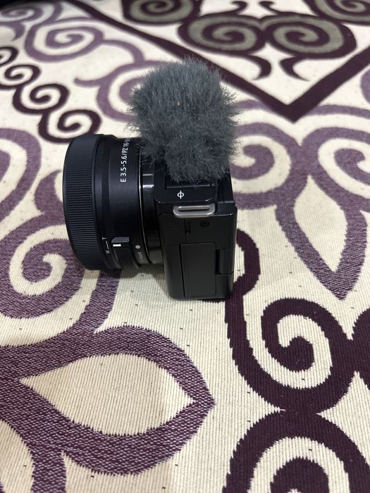 Zve-10 продам  почти новый