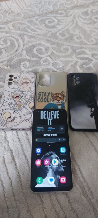 Самсунг А13, В хорошем сост.