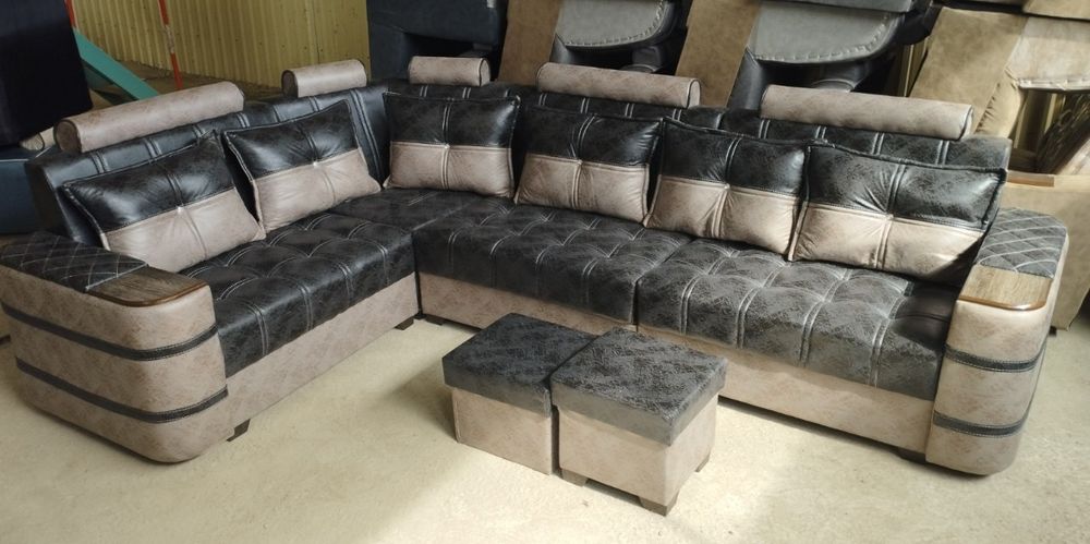 акция хороших мебел