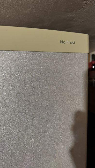 Combina frigorifica Beko