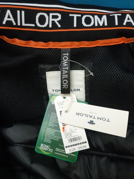 Geaca Tom Tailor barbati/L