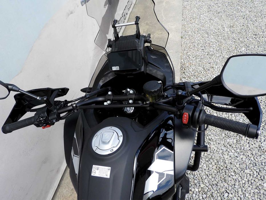 Motocicletă CFMOTO 700MT ABS 2026 | Finantare rapida