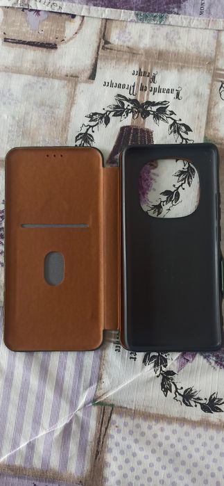 Husa magnetica Xiaomi note 14 pro 5g