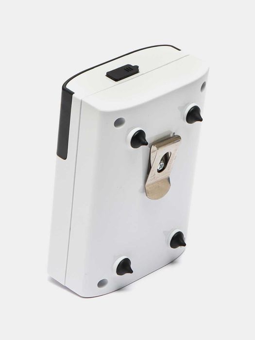 SB-268 Компрессор аквариумный с аккумулятором