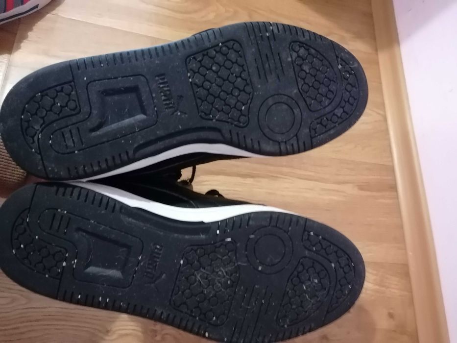 Сникърс Обувки Puma