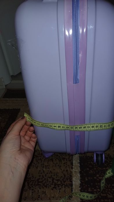 Troler copii, ca nou