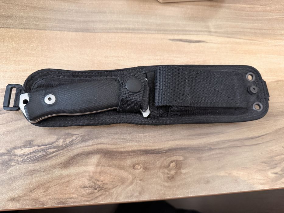 Lionsteel Molletta M5