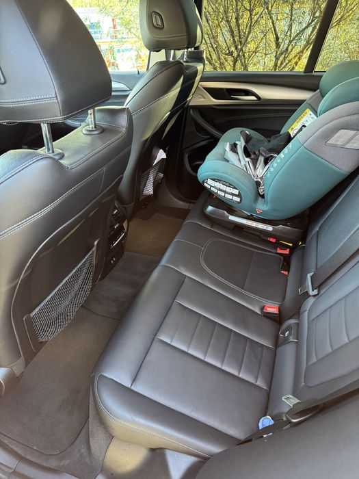 BMW X3 2021 — imagine 4