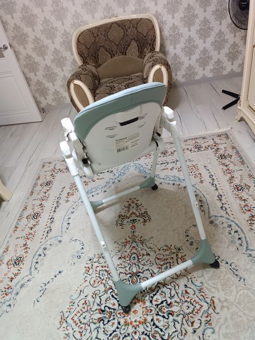 Продам детский стульчик