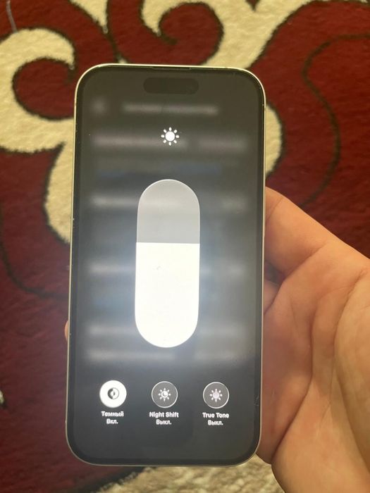 Iphone 16 128Гб 100%Емкость Гарантия