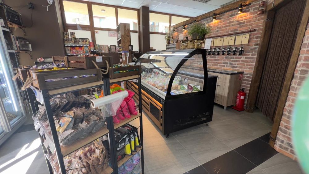 Продава се Магазин в Бургас, Сарафово - 70 кв.м за 2215 €/кв.м - Снимка #1