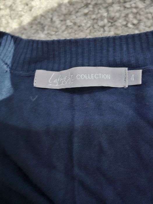 Bluza eleganta dama Lafayette