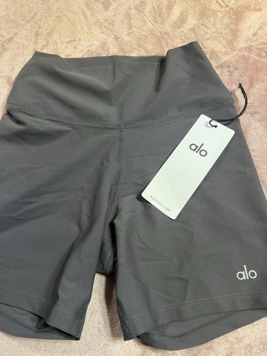 Colanti Alo gri XS noi