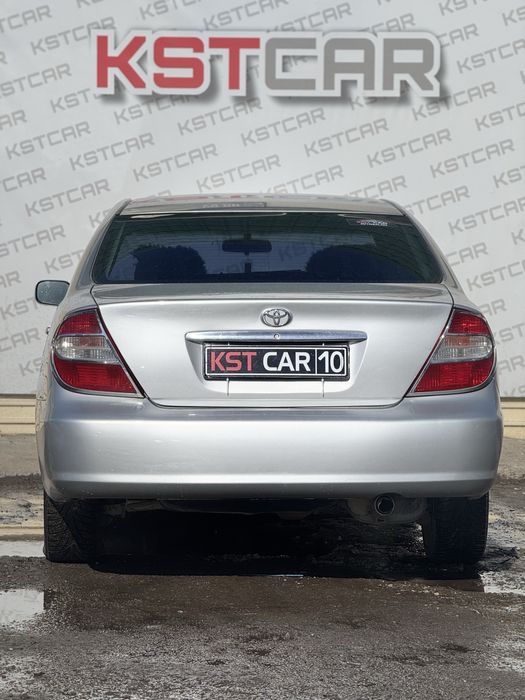 Таета камри 30.