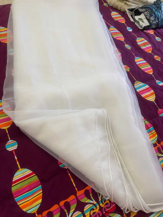 Продаю тюли разные и ткань для штор