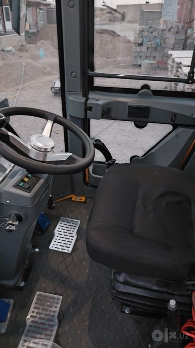 Shanding ZL 42.  1.2 kbli
