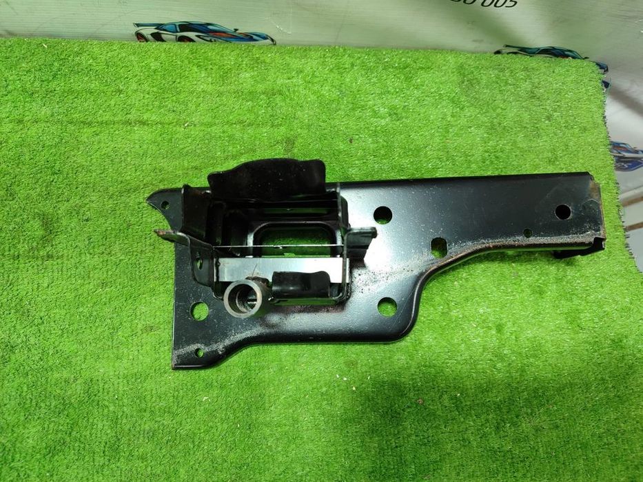 SUPORT BARA SPATE FORD TRANSIT CUSTOM 2012-2023 + SUPORT LATERAL BARA FATA FORD TRANSIT 2014-2023 COD OEM BK21-17912A03-AA / 0PC006FBCR+RH (5G2)