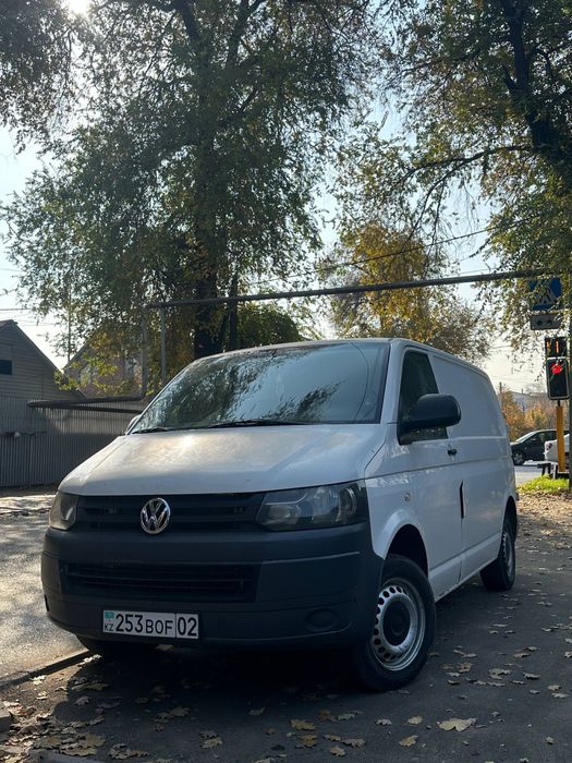 Транспортер т5 2010г