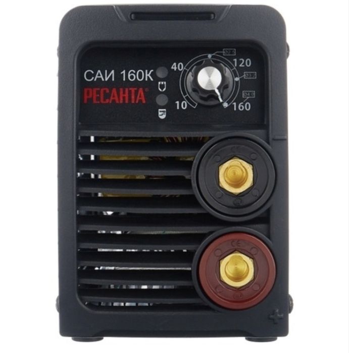 Сварочный аппарат Ресанта 160К