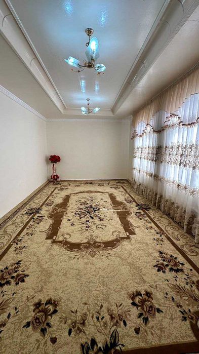 8 sotixli tayyor uchastka ko‘plab jihozlari bilan birga sotiladi.#a131