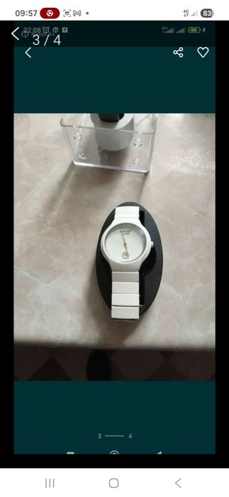 Продам женский часы