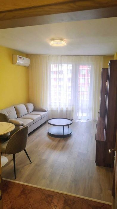 Дава се под наем Двустаен апартамент в София, Младост 4 - 58 кв.м за 647.19 € - Снимка #1