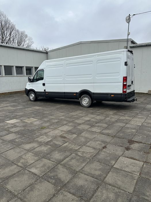 De vanzare iveco daily