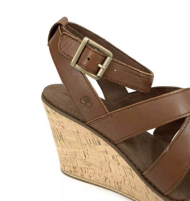 Сандали Timberland 37.5 (23.5 см)