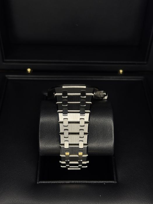 Audemars Piguet royal oak chronograph 41mm